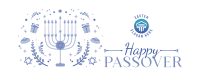 Passover Day Event Facebook Cover Image Preview