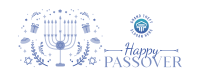 Passover Day Event Facebook Cover Design
