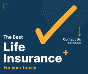 The Best Insurance Facebook post Image Preview