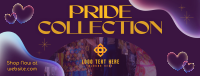 Y2K Pride Month Sale Facebook cover Image Preview