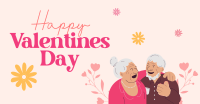 Valentines Day Facebook ad Image Preview