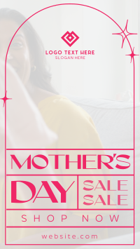 Mother's Day Sale Video Image Preview