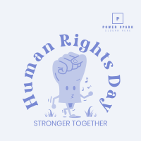 Walk With Rights Instagram post Image Preview