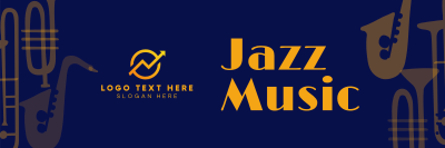 About That Jazz Twitter header (cover) Image Preview