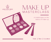Cosmetic Masterclass Facebook post Image Preview
