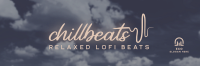 Chill Beats Twitter header (cover) Image Preview