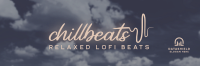 Chill Beats Twitter header (cover) Image Preview