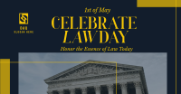 Celebrate Law Facebook ad Image Preview