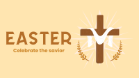 Celebrating Holy Week Animation Image Preview