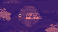 New Modern Music YouTube cover (channel art) Image Preview