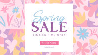 Spring Surprise Sale Animation Image Preview