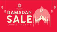 Islamic Day Sale Video Image Preview