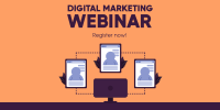 Digital Marketing Webinar Twitter Post Image Preview