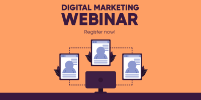 Digital Marketing Webinar Twitter Post Image Preview