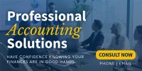 Professional Accounting Solutions Twitter Post Image Preview