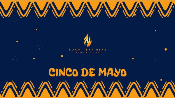 Cinco De Mayo Facebook Event Cover Design Image Preview