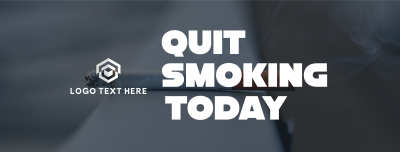 Smoke-Free Facebook cover Image Preview