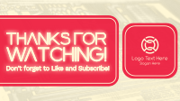 Circuit Board YouTube Video Image Preview