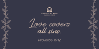 Love Covers Twitter post Image Preview
