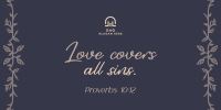 Love Covers Twitter Post Image Preview