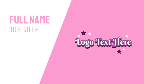 Logo Maker Image Preview