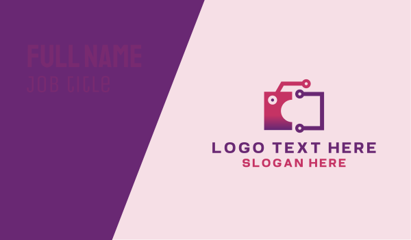 Logo Maker Image Preview