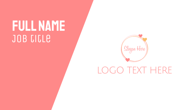 Logo Maker Image Preview