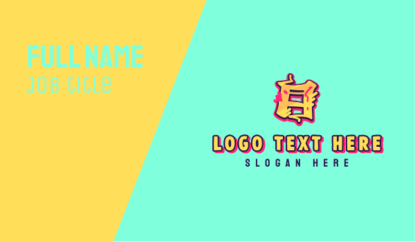 Logo Maker Image Preview