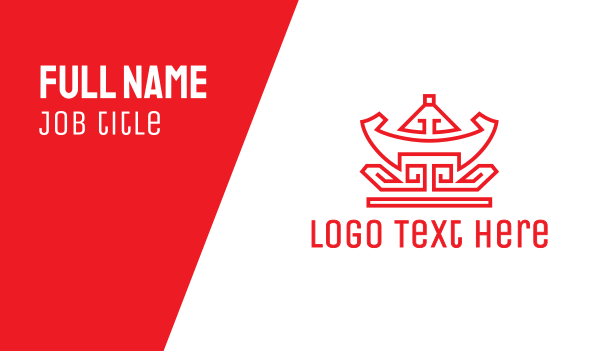 Logo Maker Image Preview