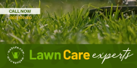 Lawn Care Experts Twitter post Image Preview