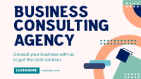 Consulting Business Animation Image Preview
