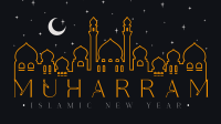 Starry Muharram