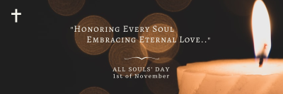 Embrace Eternal Love Twitter header (cover) Image Preview