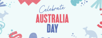 Celebrate Australia Facebook cover Image Preview