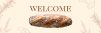 Best Selling Baguette Twitter Header Image Preview