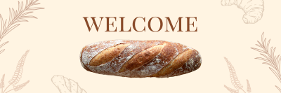 Best Selling Baguette Twitter header (cover) Image Preview