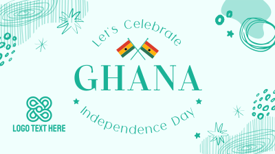 Celebrate Ghana Day Facebook event cover Image Preview