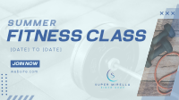 Get That Summer Bod Facebook event cover Image Preview