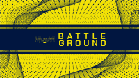 Battle Ground YouTube cover (channel art) Image Preview
