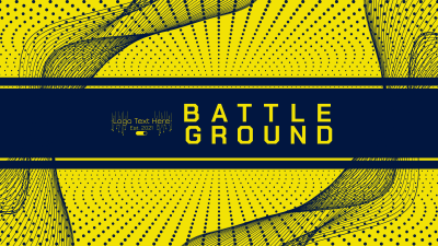 Battle Ground YouTube cover (channel art) Image Preview