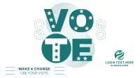 Vote for Change Video Image Preview
