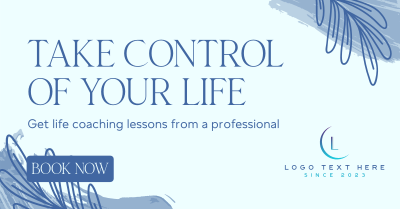 Life Coaching Facebook ad Image Preview