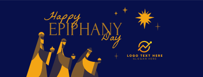Epiphany Day Facebook cover Image Preview