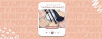Beauty Basics Podcast Facebook cover Image Preview