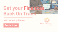 Professional Finance Service Video Image Preview