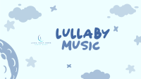 Lullaby Music YouTube Banner Image Preview