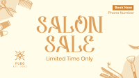 Salon In The City Video Image Preview