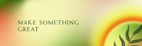 Something Great Twitter header (cover) Image Preview