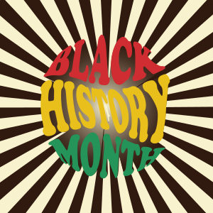 Groovy Black History Instagram post Image Preview