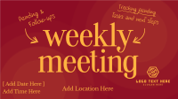Weekly Session Animation Preview